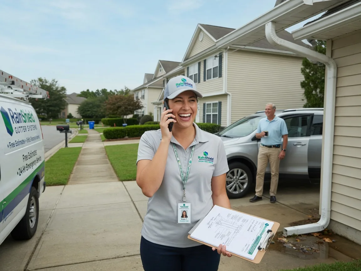 Gutter Installation Plainfield, IL FAQs